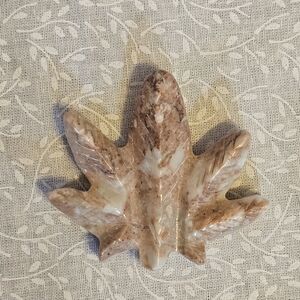 Crystal Maple (M) Leaf